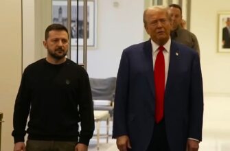 Поділити Україну, як Корею: спливли подробиці нового мирного плану США