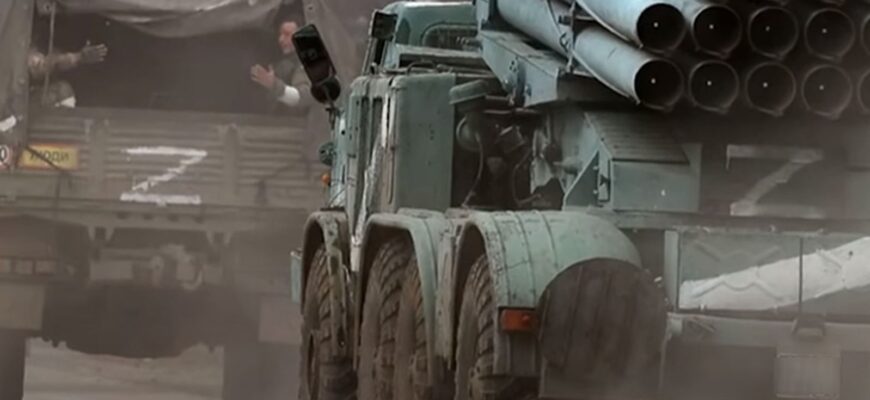 Війська вже зігнали: окупанти підуть на прорив кордону з Україною ще в одній області