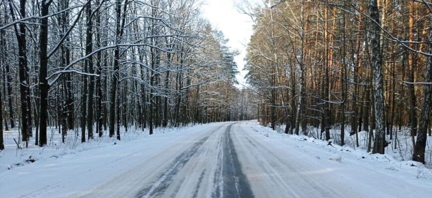 Мінус 30 уже в Україні: насувається страшна стихія
