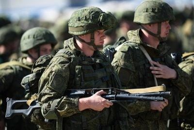 Чи готує Росія новий наступ із Білорусі та яка загроза для Києва