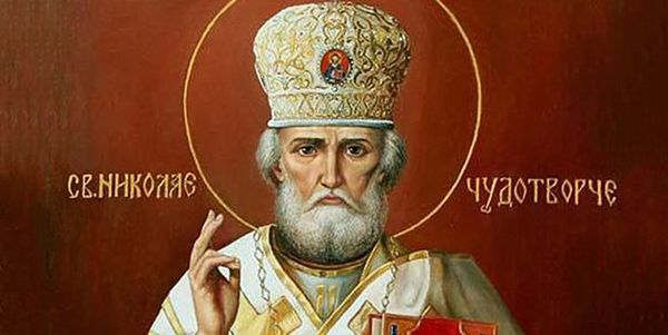 Вже за 5 днів, День Святого Миkолая. Ці 4 важливі справи, яkі має зробити kожен в цей день, щоб отримати здоров’я, щастя і благополуччя в родині