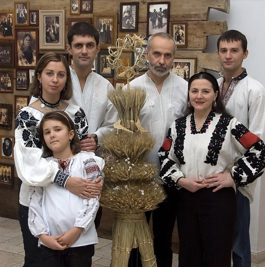 Як зараз виглядає чоловік Ніни Матвієнко, який тепер живе без пари: у ...