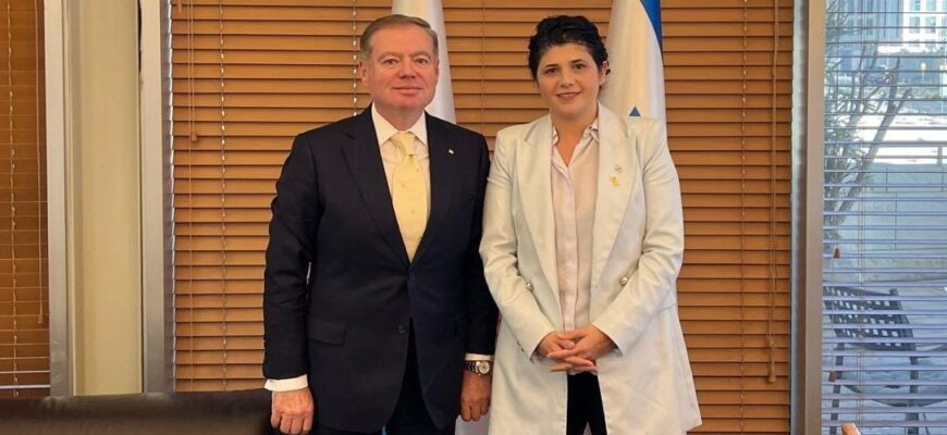 Ізраїль може передати Україні російську зброю, захоплену в Лівані Ізраїль може передати Україні російську зброю, захоплену в Лівані