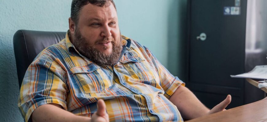 Дикий назвав єдиний спосіб перемогти Росію у війні: “Через які вона спливе кр0в’ю…” Дикий назвав єдиний спосіб перемогти Росію у війні: “Через які вона спливе кр0в’ю…”