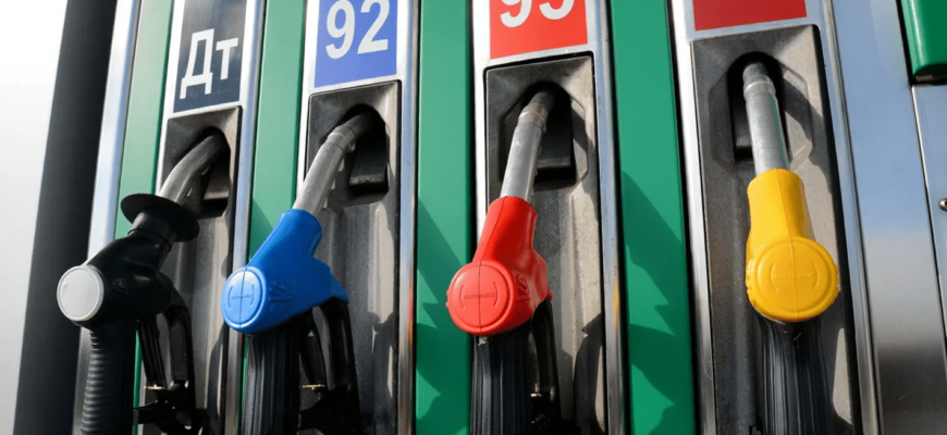Фальшивий бензин: на яких АЗС українцям продавали підробку Фальшивий бензин: на яких АЗС українцям продавали підробку