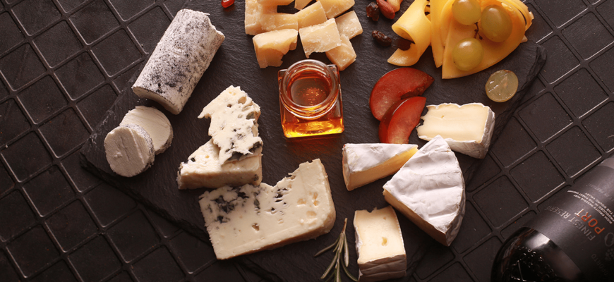 Європейські продукти в українських супермаркетах: чому імпорт б’є рекорди Європейські продукти в українських супермаркетах: чому імпорт б’є рекорди