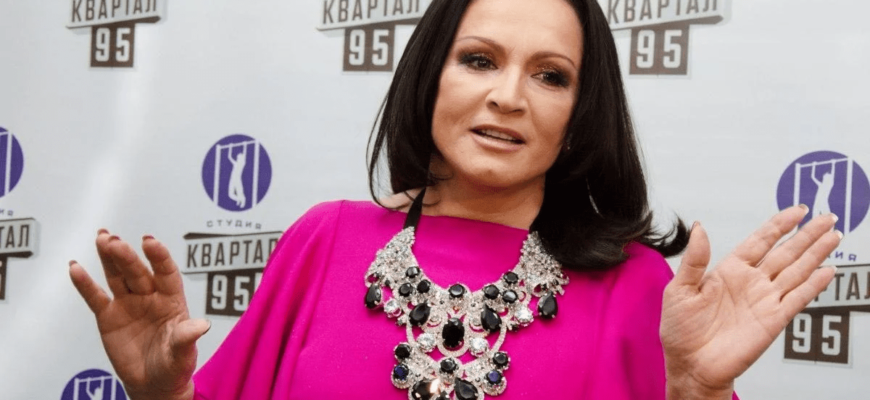 Ротару відмовилася від продажу елітної квартири в Москві: розкрито нові плани Ротару відмовилася від продажу елітної квартири в Москві: розкрито нові плани