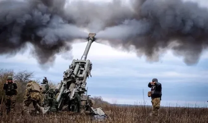 Коли завершиться активна фаза війни: в уряді озвучили очікування Коли завершиться активна фаза війни: в уряді озвучили очікування