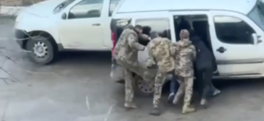 Порушень ТЦК стає дедалі більше: Лубінець б’є на сполох, що почалося