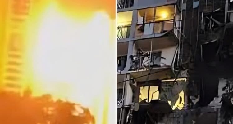🤯Блuзькσ O4:3O — Cepїiя Buбyxiїв!! Àтαkα!! Улαмкu нα гσлσвu…