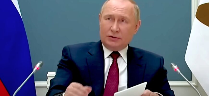Кінець війни все далі: путін накопичив ресурси для боїв на весь рік – у ЦПД розкрили страшну реальність