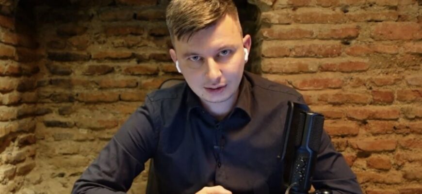 Левієв попередив, на якій ділянці фронту скоро відбудуться “переломні події”: “Я говорю про фінальну точку” Левієв попередив, на якій ділянці фронту скоро відбудуться “переломні події”: “Я говорю про фінальну точку”