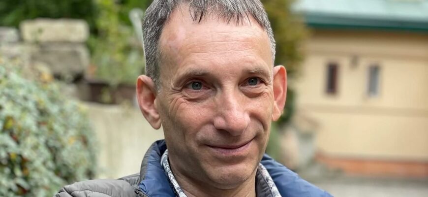 “Це вже почалося”, – Портніков вказав на ознаки того, що Путін може піти на припинення війни “Це вже почалося”, – Портніков вказав на ознаки того, що Путін може піти на припинення війни