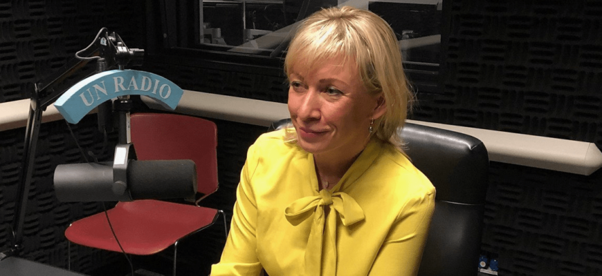 У Росії зробили резонансне заяву про війська НАТО в Україні У Росії зробили резонансне заяву про війська НАТО в Україні