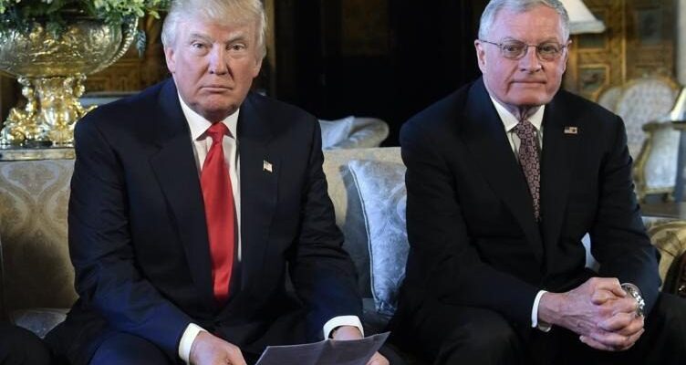 У Трампа назвали нові терміни закінчення війни в Україні, – Reuters У Трампа назвали нові терміни закінчення війни в Україні, – Reuters