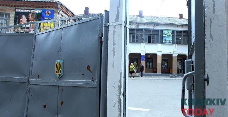 Український офіцер Бакумов порушив проблему ТЦК у Верховній Раді: “У Харкові вмирає малий та середній бізнес” Український офіцер Бакумов порушив проблему ТЦК у Верховній Раді: “У Харкові вмирає малий та середній бізнес”