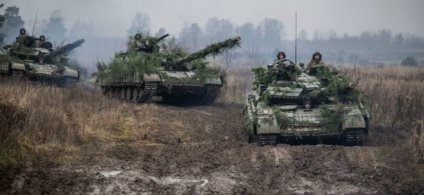 Давлять нещадно: ЗСУ пішли в потужну контратаку в Курській області – подробиці