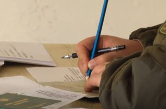 Миттєве скасування броні: всі деталі нових правил мобілізації