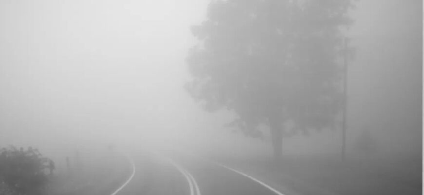 Завтра Україну накриє осіння погода із однією сильною особливістю Завтра Україну накриє осіння погода із однією сильною особливістю