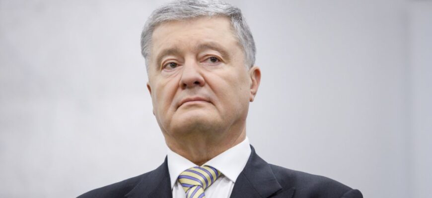 10 хв тому! Вечір неділі! Порошенко вийшов з терміновою заявою. Що відбувається?