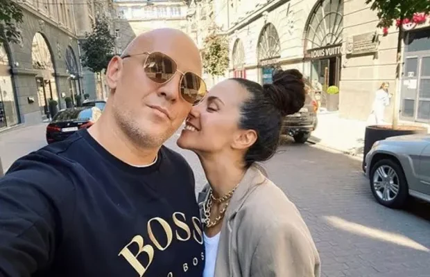 “Я вмію заробляти гроші”: Потап вперше зізнався, як виїхав з України за кордон під час війни