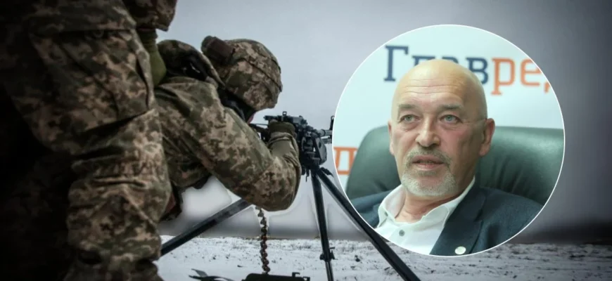 “Ще 10-20 років”: Тука сказав, коли закінчиться війна, і назвав вихід