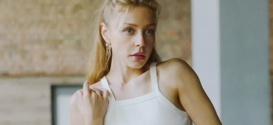 “Тремор і сльози”: Тіна Кароль розповіла, чи залишилося у неї кохання до покійного чоловіка