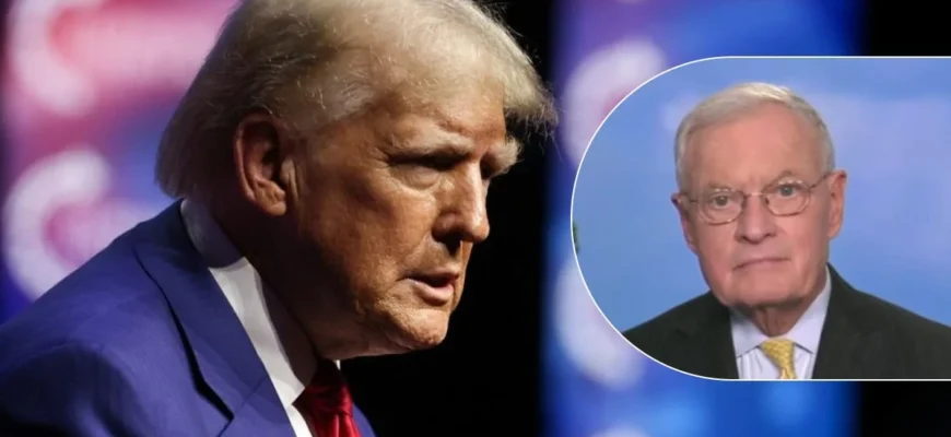 “Йдеться про місяці, а не роки”: у Трампа зробили заяву про закінчення війни в Україні