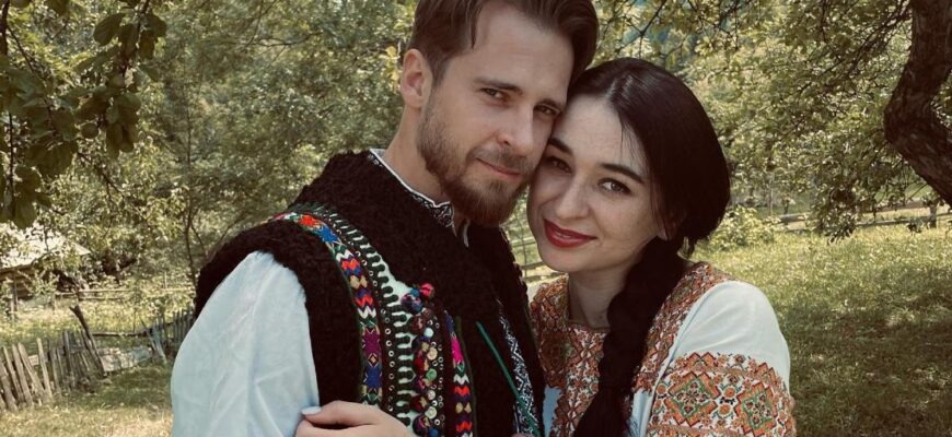 Учасниця Нацвідбору FІЇNКА розкрила, ким працює її чоловік та хто більше заробляє в сім’ї