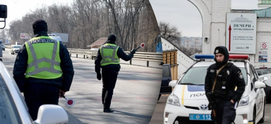 Штраф 34 тисячі та позбавлення прав: в Україні вводять нові покарання для водіїв
