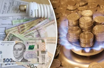 Чи зростуть тарифи на світло, воду і розподіл газу: в Верховній Раді відповіли