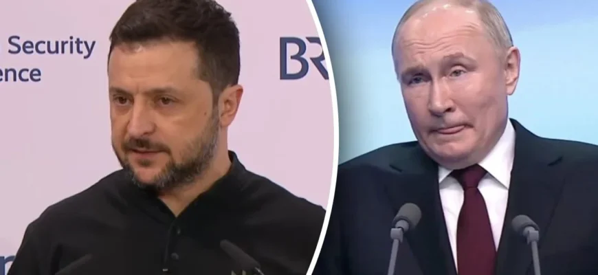 “У такому разі програють усі”: Зеленський сказав, на яку угоду не погодиться Україна