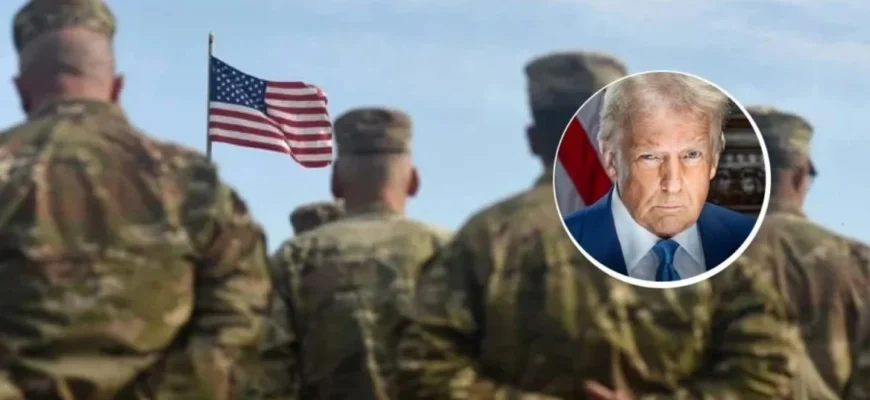 У Трампа пропонують відправити в Україну миротворців із Бразилії та Китаю – ЗМІ