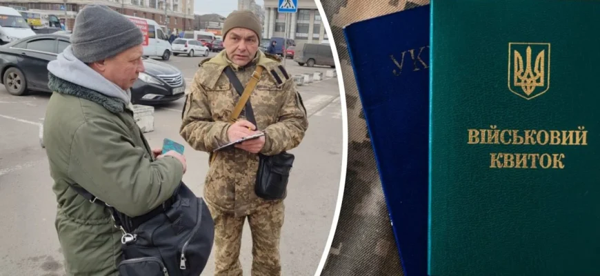Українці за кордоном зможуть отримати бронь від мобілізації: міністр розкрив деталі