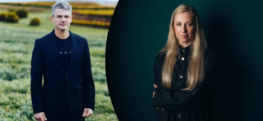 “Суперечки трапляються часто”: Матвієнко зізналася, як справляється з Мірзояном