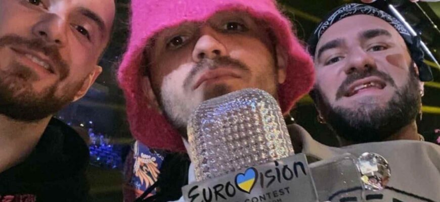 “Репутаційний треш”. Kalush Orchestra відмовилися підтримати збір на дрони, оскільки це “зброя”