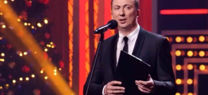 Сам родом із Росії: Кошовий уперше розповів, куди подівся “Тамбовський вовк” і чи продовжує він працювати з “Кварталом 95” Сам родом із Росії: Кошовий уперше розповів, куди подівся “Тамбовський вовк” і чи продовжує він працювати з “Кварталом 95”