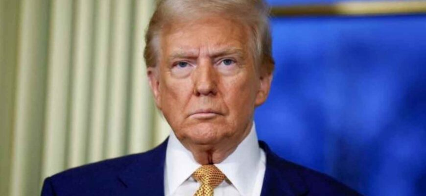 Оце так! На вимогу Путіна Трамп може вивести усі війська із Балтійських країн, – Financial Times