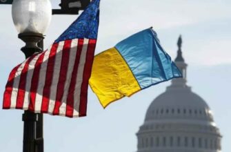Умови дещо змінили: Україна погодилася на угоду з США про видобуток корисних копалин, – Financial Times