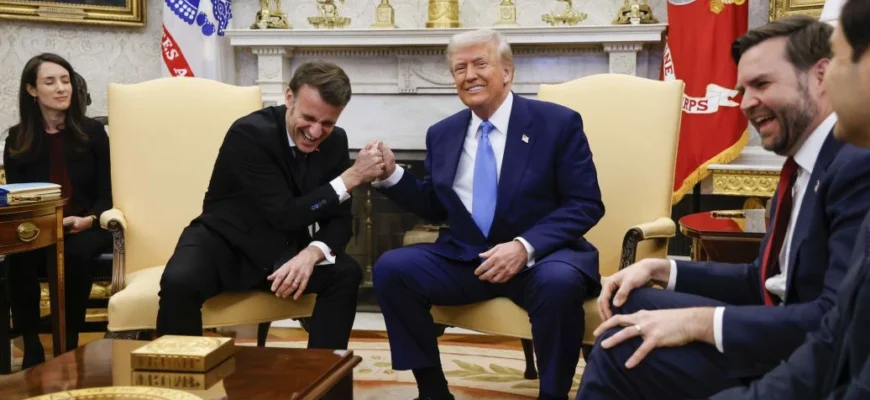 Трамп заявив, що війна в Україні може закінчитися протягом кількох тижнів: яка умова