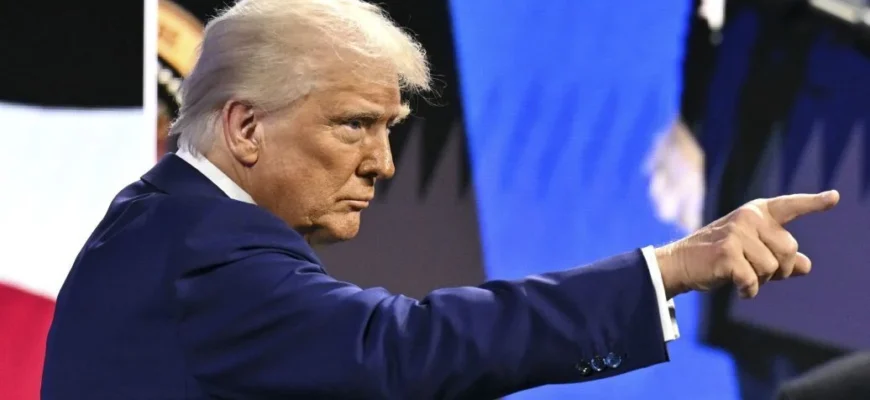 Трамп пообіцяв Україні та РФ “найкращу мирну угоду” і відповів, хто і чим має поступитися – нові заяви