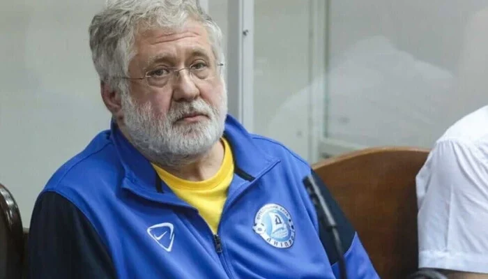Коломойському – 63. Усі санкції від президента на день народження олігарха