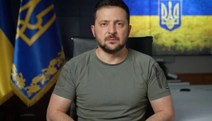 Зеленський поділився планом щодо завершення війни у 2025 році