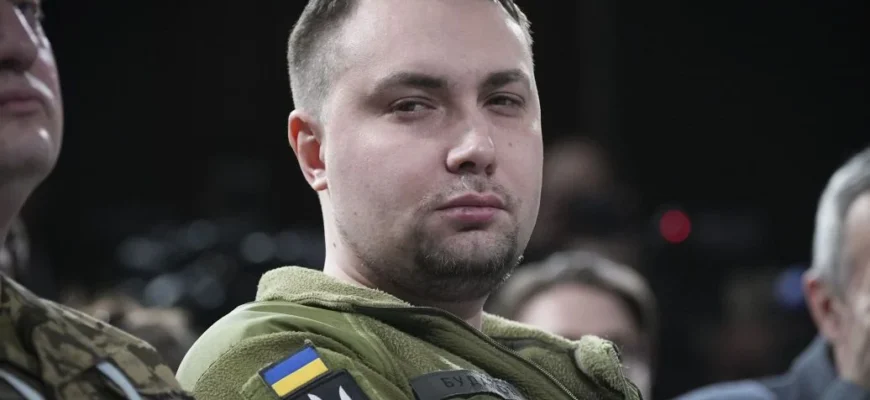 Буданов відповів, скільки Росії коштує день війни проти України