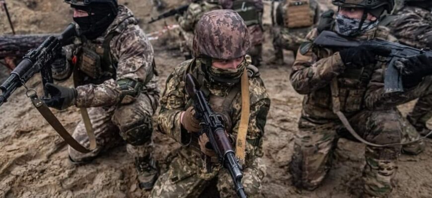 Чоловікам дали тиждень: з’явитися на службу, потім будуть жорсткі заходи – це вже не мобілізація