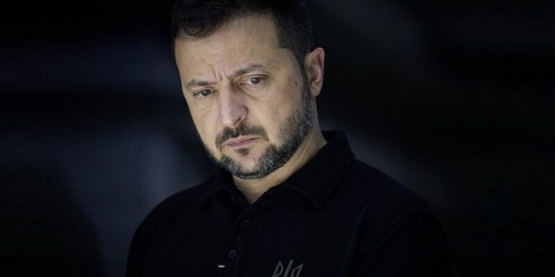 Чому Трамп саме зараз вийшов з такими недолугими Заявами? А от і відповідь