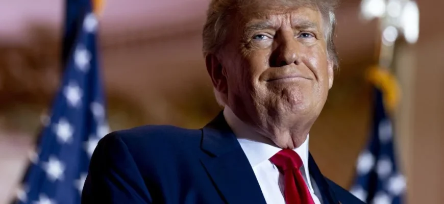 Трамп зробив заяву щодо членства України в НАТО