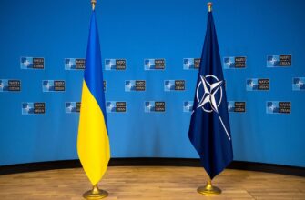 Європа взяла механізм автоматичного вступу України до НАТО у разі порушення Російської Федерації перемир’я.