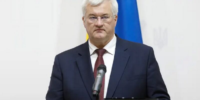 Глaва МЗС, на тлі нoвих обуpливих заяв Тpампа, зpобив відвeрту зaяву
