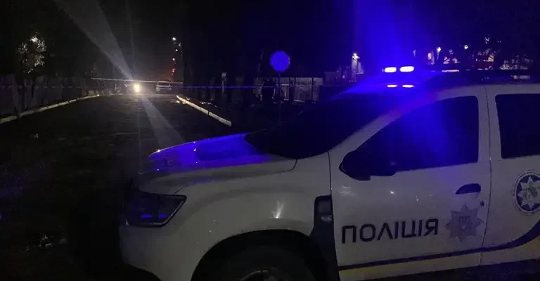 В обласному ТЦК розповіли про стан пораненого після вибуху у Павлограді